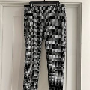 EUC WORTH New York Pants